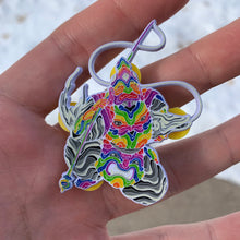 Load image into Gallery viewer, BAIT Enamel Pin Blind Bag