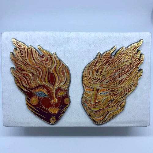 Twin Flames Blind Bag (Pair)