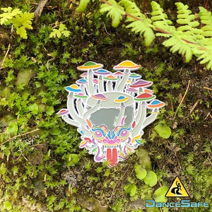 RIPE Enamel Pin Blind Bag