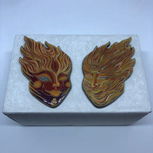 Load image into Gallery viewer, Twin Flames Blind Bag (Pair)