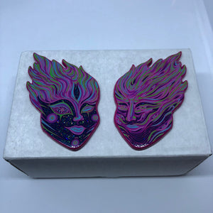 Twin Flames Blind Bag (Pair)