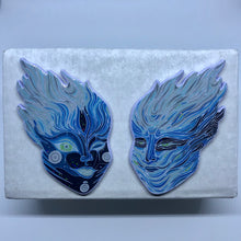 Load image into Gallery viewer, Twin Flames Blind Bag (Pair)