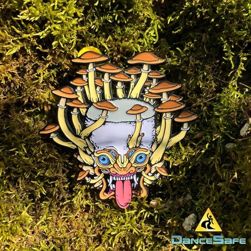 RIPE Enamel Pin Blind Bag