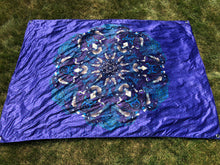 Load image into Gallery viewer, Mandala-Style Jawdropper Tapestry Preorder